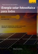 Energia Solar Fotovoltaica Para Todos (2ª)