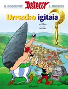 Urrezko igitaia (en Euskera,)