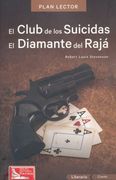Club de los Suicidas. El Diamante de Raja