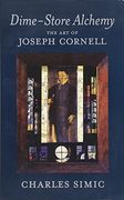Dime-Store Alchemy: The art of Joseph Cornell (New York Review Books Classics) (en Inglés)