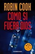 Como si fuera Dios (BEST SELLER)