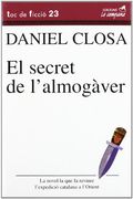 el secret de l"almogàver (in Catalan)