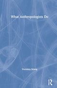 What Anthropologists do (en Inglés)