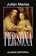 persona/ person
