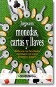 Juega con Monedas, Cartas y Llaves