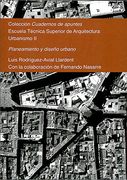 Planeamiento y diseño urbano