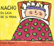 Nacho en Casa de su Prima