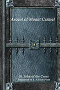 Ascent of Mount Carmel (en Inglés)