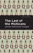 The Last of the Mohicans (Mint Editions)