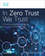 In Zero Trust We Trust (en Inglés)
