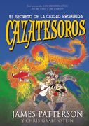 Cazatesoros 3: El Secreto de la Ciudad Prohibida