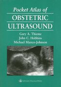 Pocket Atlas of Obstetric Ultrasound (Radiology Pocket Atlas Series) 