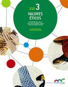 Valores Éticos 3. (Aprender es crecer en conexión)
