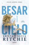 Besar el cielo (Hermanas Calloway 1)