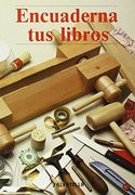 Encuaderna tus Libros