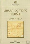 Leitura do Texto Literário (en Portugués)