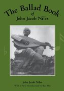 the ballad book of john jacob niles