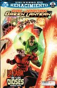 Green Lantern Núm. 70