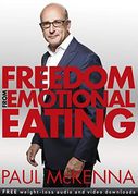 Freedom From Emotional Eating (en Inglés)