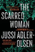 The Scarred Woman (a Department q Novel) 