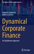 Dynamical Corporate Finance: An Equilibrium Approach (en Inglés)