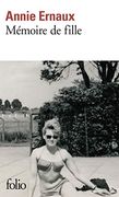 Memoire de Fille (en Francés)