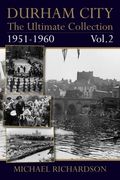 Durham City: The Ultimate Collection 1951-1960 Vol. 2 (en Inglés)