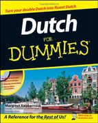 Dutch For Dummies (en Inglés)
