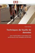 techniques de fouille de donn es