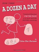 A Dozen a day Book 3 