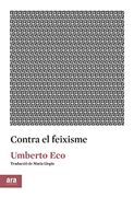 Contra el Feixisme (Ara Idees) (en Catalán)