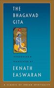 The Bhagavad Gita (Easwaran's Classics of Indian Spirituality) (en Inglés)