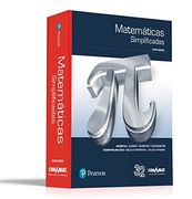 (Yayas)Conamat. Matematicas Simplificadas / 4 ed.