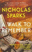 A Walk to Remember (en Inglés)