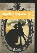 Orgullo y Prejuicio - Jane Austen - Plutón Ediciones