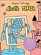 Ángel Sefija Tras el Noveno Arte (Kili Kili)