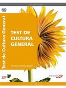 Test de Cultura General (Colección 77)