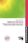 gibborim (comics)