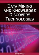 data mining and knowledge discovery technologies