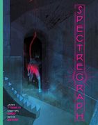 Spectregraph (in Spanish)