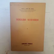 Derecho sucesorio