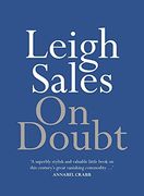 On Doubt (en Inglés)