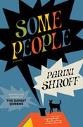 Some People: A Novel (en Inglés)