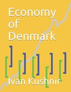 Economy of Denmark (en Inglés)