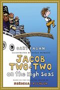 Jacob Two-Two on the High Seas (libro en Inglés) - Cary Fagan - Tundra Books
