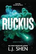 Ruckus (en Inglés)