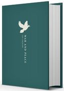 War and Peace (Oxford World's Classics Hardback Collection) (en Inglés)