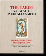 Das Tarot von a. E. Waite und p. Colman Smith (in German)