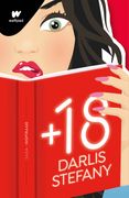+18 (Saga Inspírame 1) - Darlis Stefany - MONTENA