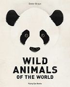 Wild Animals of the World 
